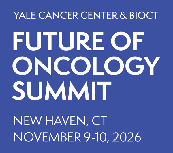 Future of Oncology Summit 2026 Logo