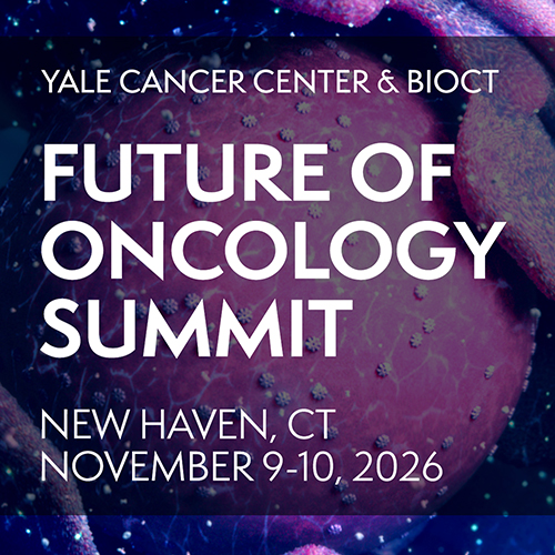 Future of Oncology Summit 2026 Logo